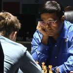 Παγκόσμιο Πρωτάθλημα Σκάκι Κάρλσεν Ανάντ